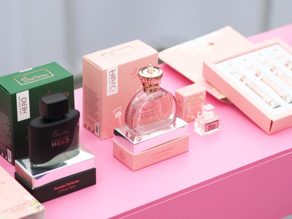 Về phía chúng tôi - Công ty Cổ phần Quốc tế Senvita